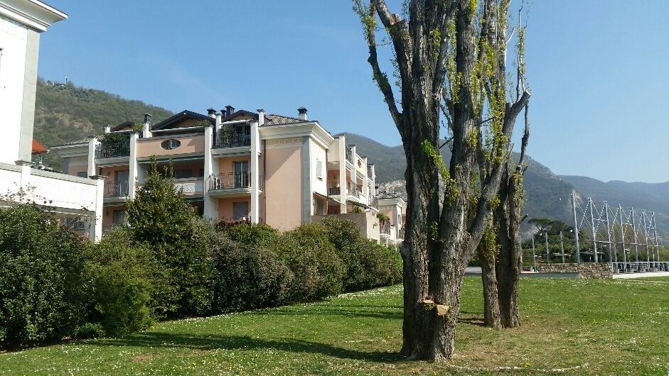 Апартаменты в Бергамо, Италия, 130 м2 - фото 1