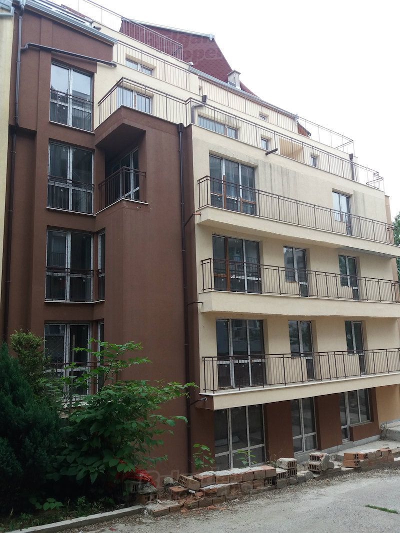 Апартаменты в Софии, Болгария, 69 м2 - фото 1