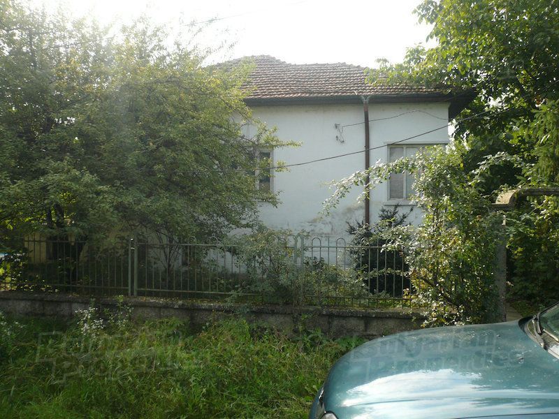 Дом в Видине, Болгария, 78 м2 - фото 1