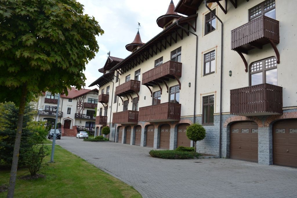 Апартаменты в Сигулде, Латвия, 193 м2 - фото 1