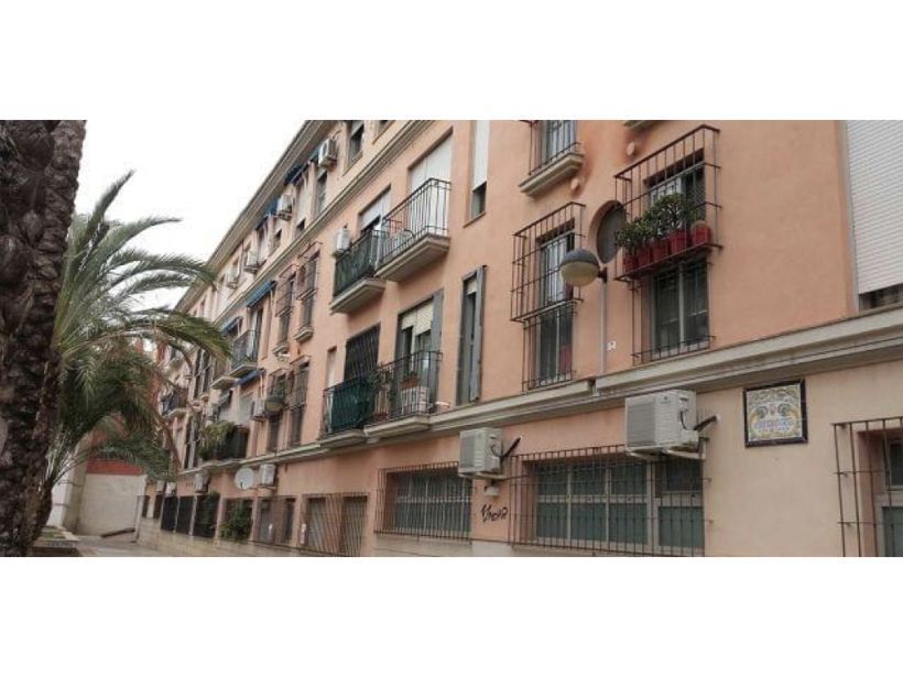 Квартира в Валенсии, Испания, 105 м2 - фото 1