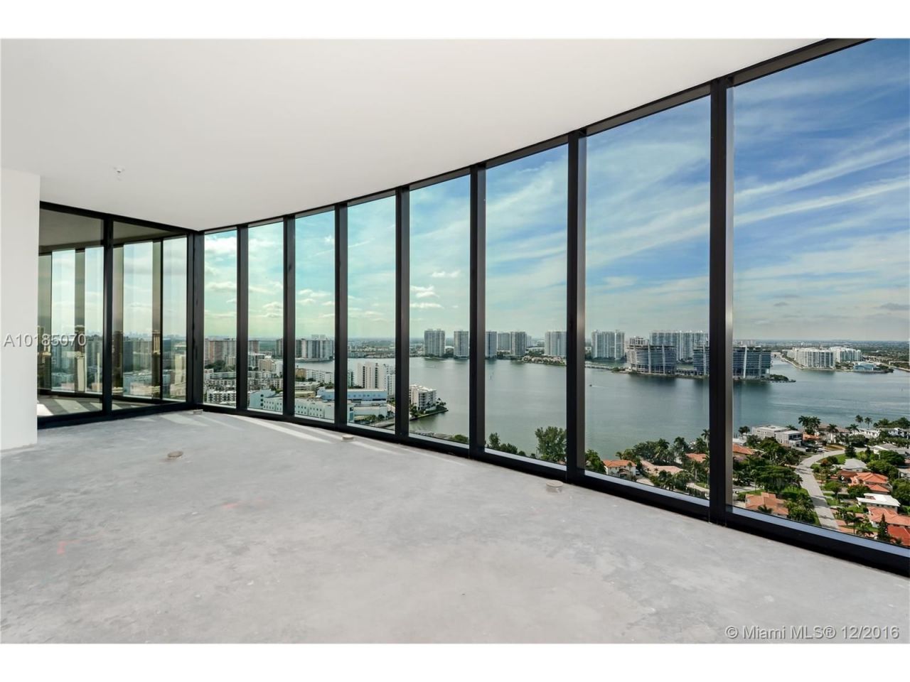 Апартаменты в Майами, США, 420 м2 - фото 1
