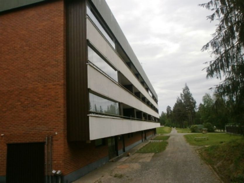 Квартира в Уймахарью, Финляндия, 59 м2 - фото 1