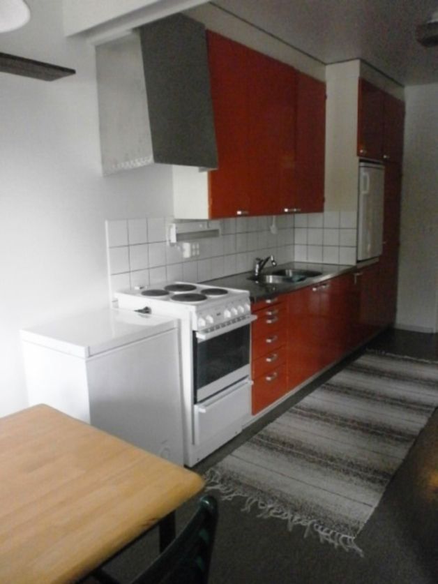 Квартира в Уймахарью, Финляндия, 59 м² - фото 5