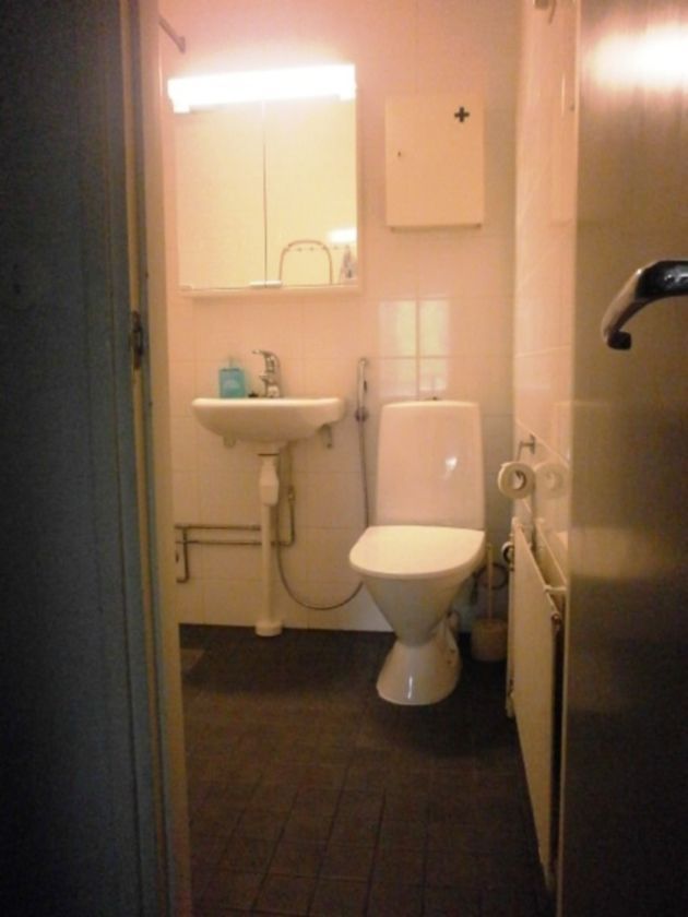 Квартира в Уймахарью, Финляндия, 59 м² - фото 11