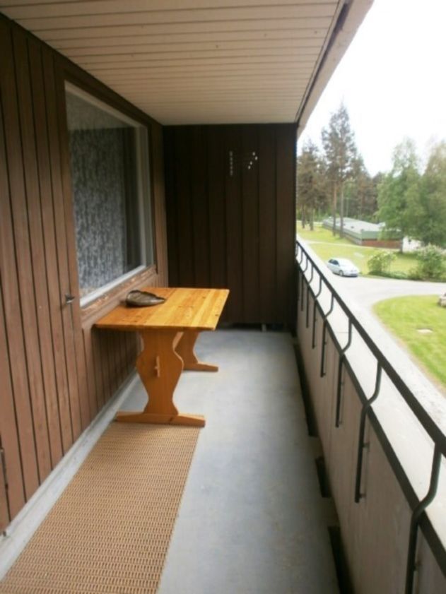 Квартира в Уймахарью, Финляндия, 59 м² - фото 12