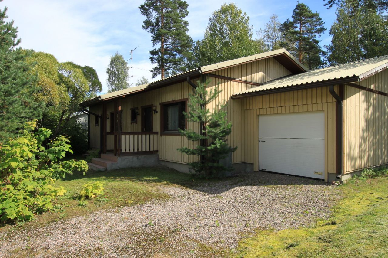 Дом в Лаппеенранте, Финляндия, 11 391 м2 - фото 1