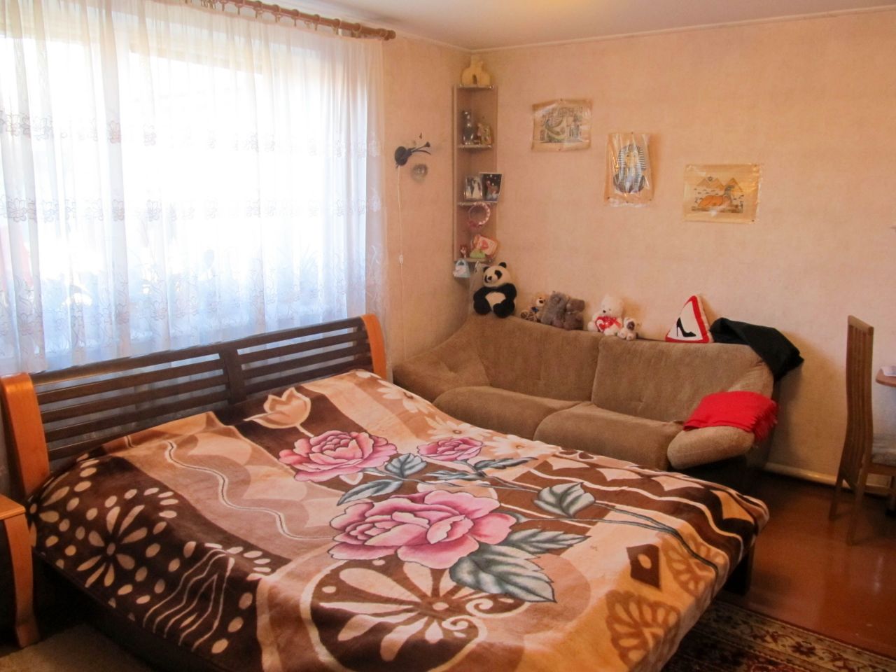 Квартира г. Гродно, Беларусь, 147 м2 - фото 1