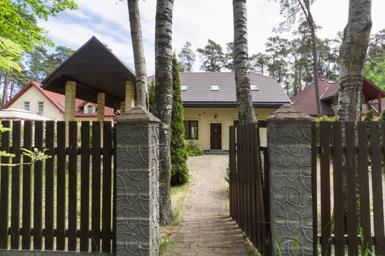 Дом в Юрмале, Латвия, 148 м2 - фото 1