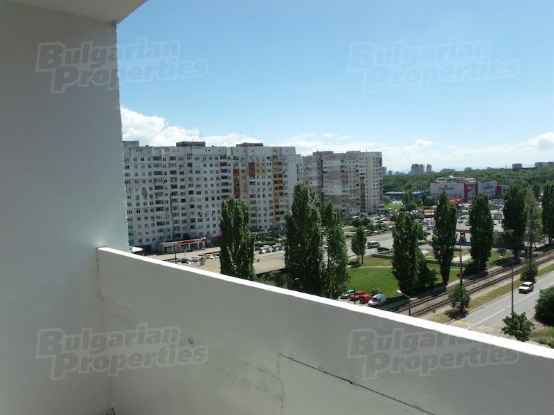 Апартаменты в Софии, Болгария, 88 м2 - фото 1