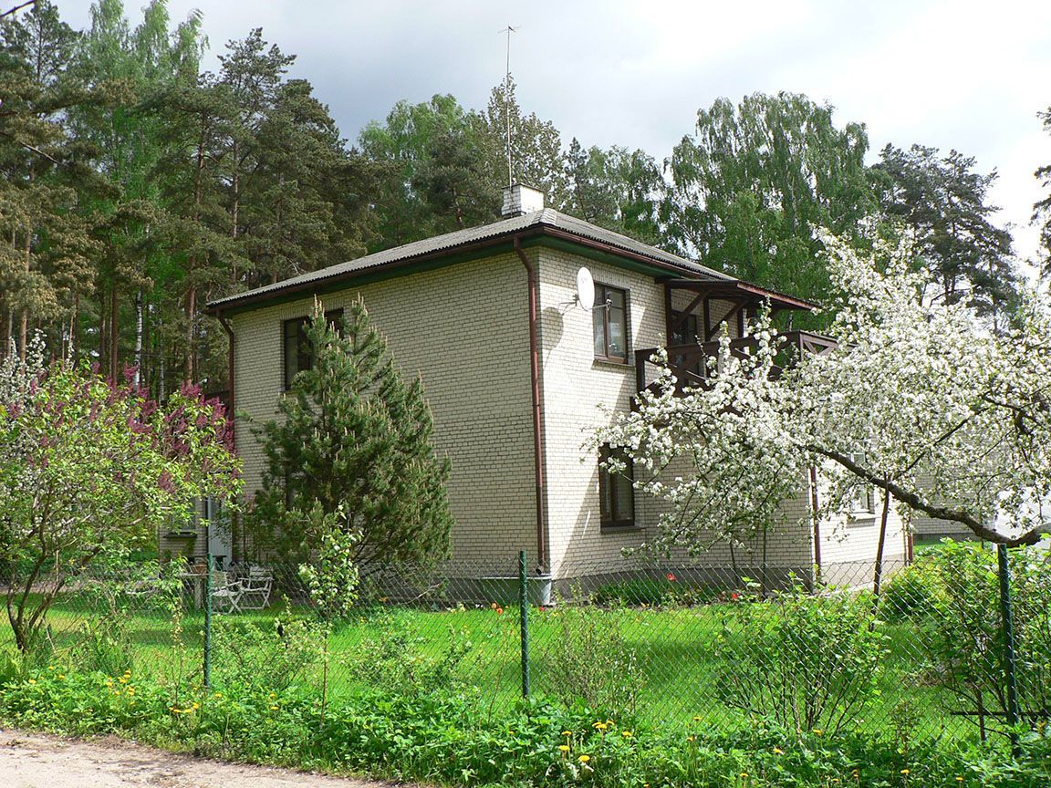 Дом в Юрмале, Латвия, 180 м2 - фото 1
