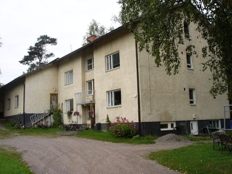 Квартира в Хямеэнлинна, Финляндия, 26 м2 - фото 1