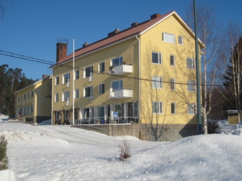 Квартира в Савонранта, Финляндия, 51.5 м2 - фото 1