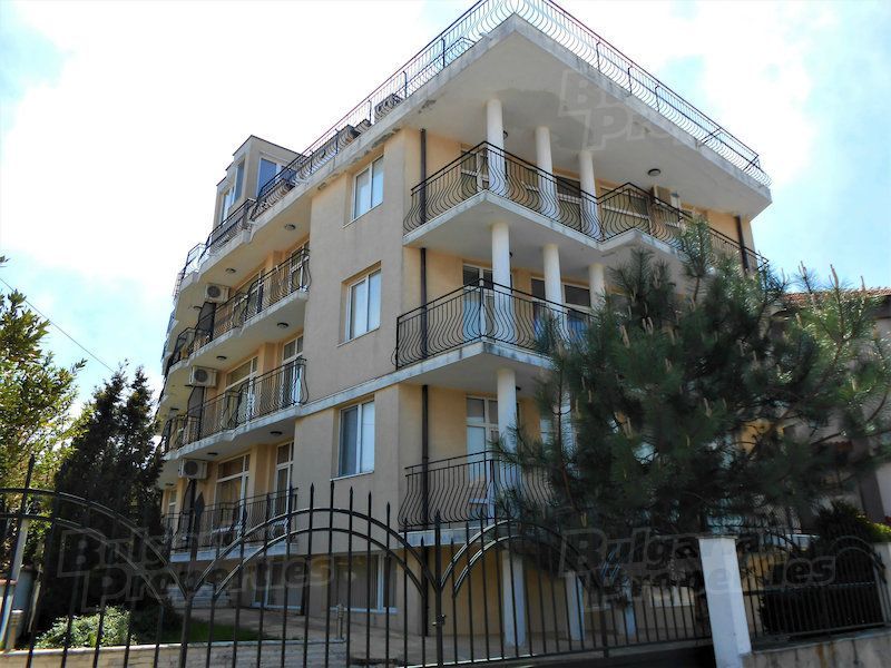 Апартаменты в Черноморце, Болгария, 62.25 м2 - фото 1