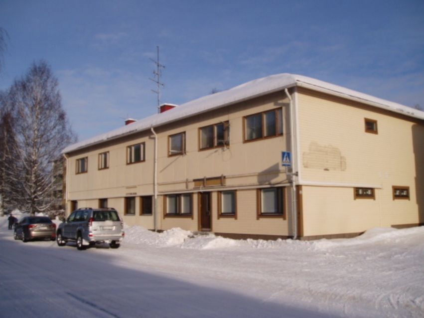 Квартира в Лиекса, Финляндия, 62 м2 - фото 1