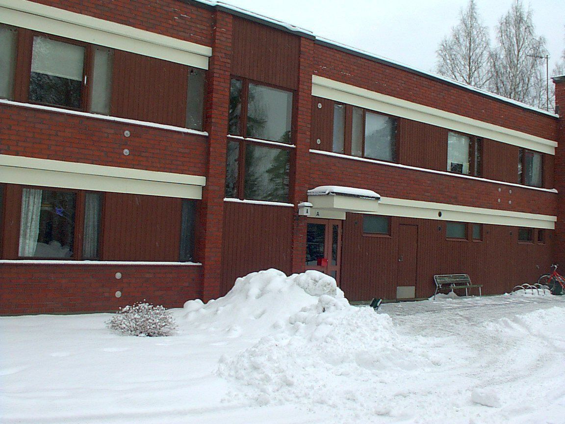 Квартира в Хартола, Финляндия, 30 м2 - фото 1