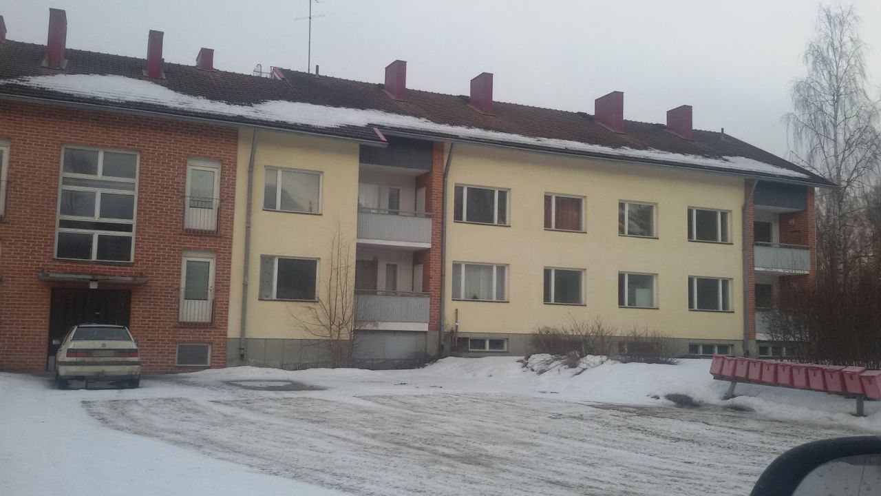 Квартира в Суоненйоки, Финляндия, 48.5 м2 - фото 1