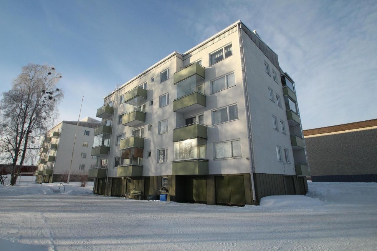 Квартира в Кеми, Финляндия, 42 м2 - фото 1