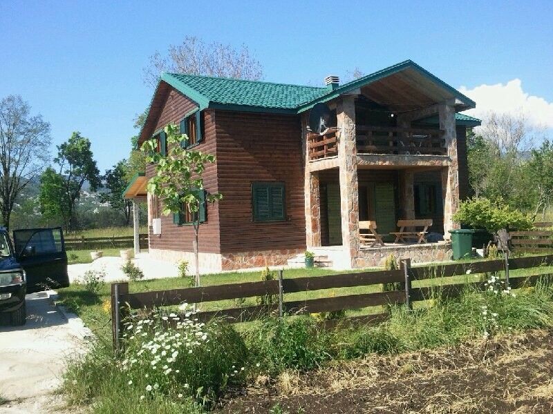 Дом в Грахово, Черногория, 240 м2 - фото 1