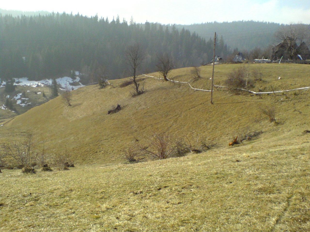 Земля в Жабляке, Черногория, 100 000 м2 - фото 1
