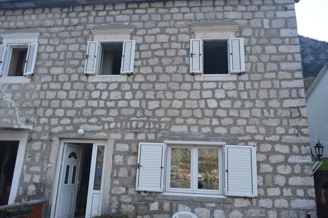 Дом в Которе, Черногория, 180 м2 - фото 1