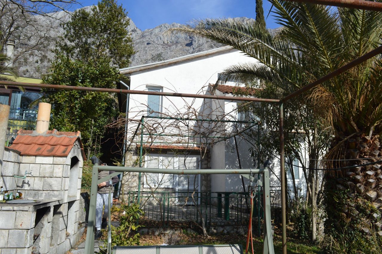 Дом в Которе, Черногория, 87 м2 - фото 1