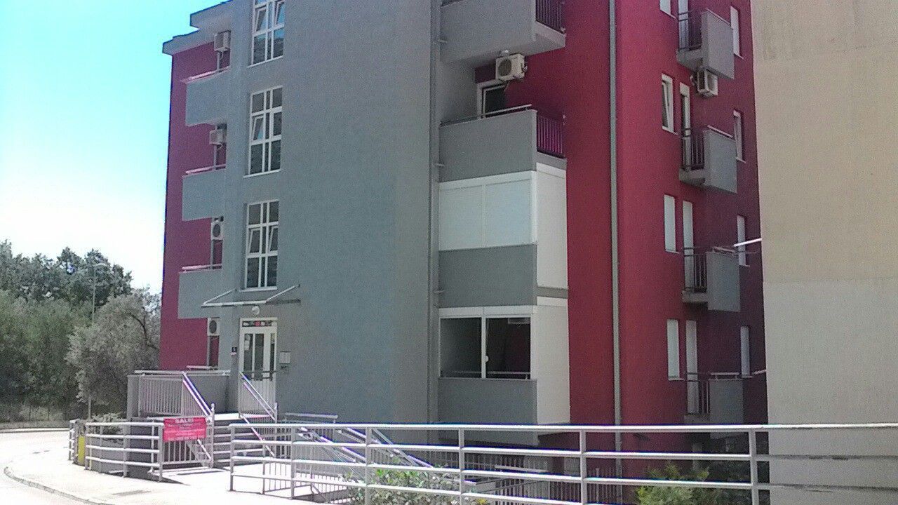 Апартаменты в Петроваце, Черногория, 34 м2 - фото 1