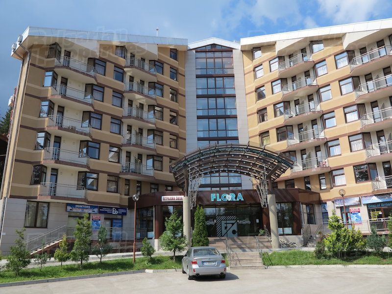 Апартаменты в Боровце, Болгария, 151.86 м2 - фото 1