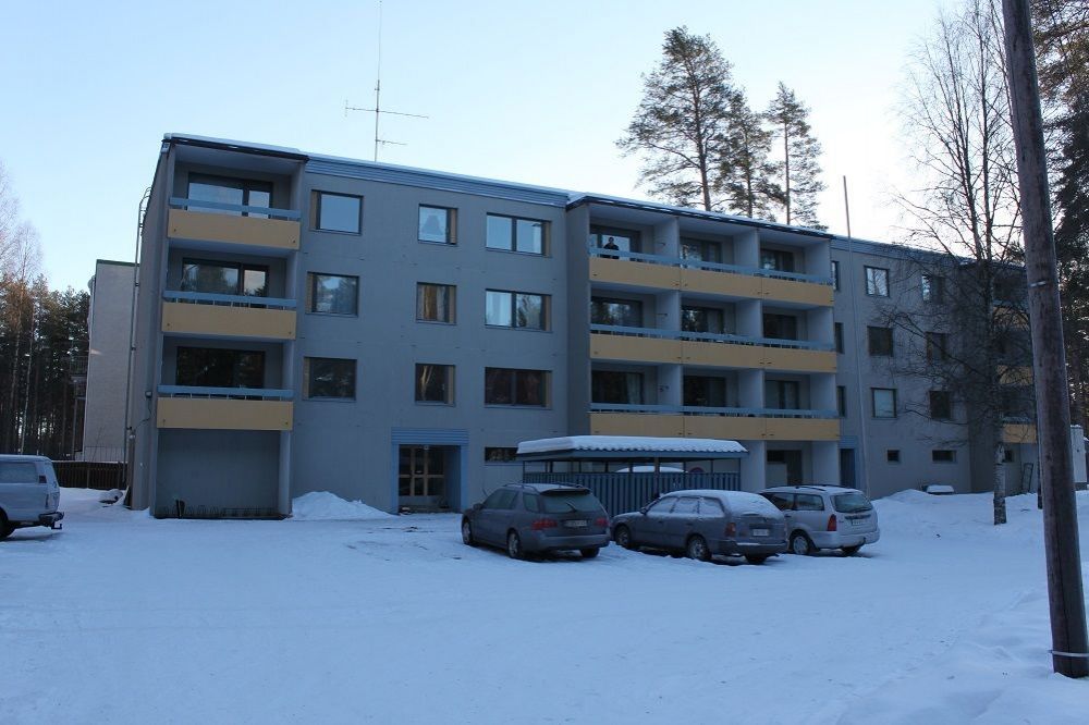 Квартира в Лиекса, Финляндия, 76 м2 - фото 1