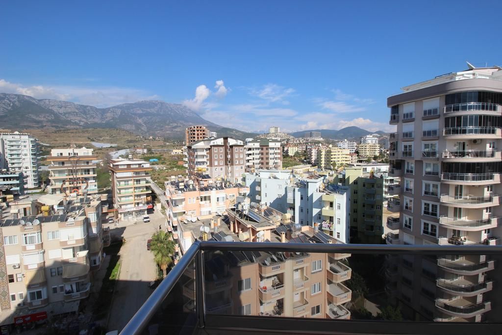 Апартаменты в Алании, Турция, 75 м2 - фото 1