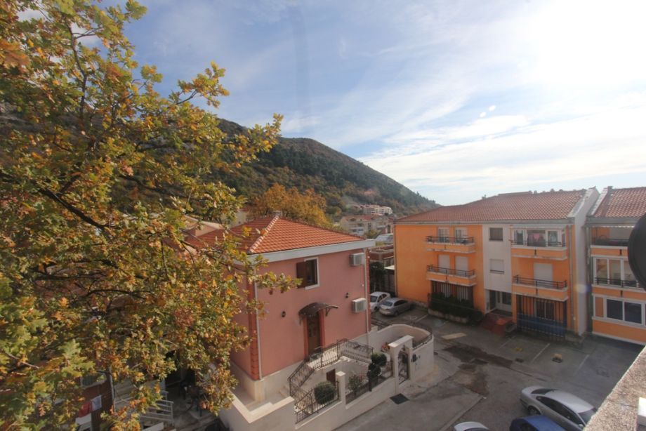 Квартира в Будве, Черногория, 21 м2 - фото 1