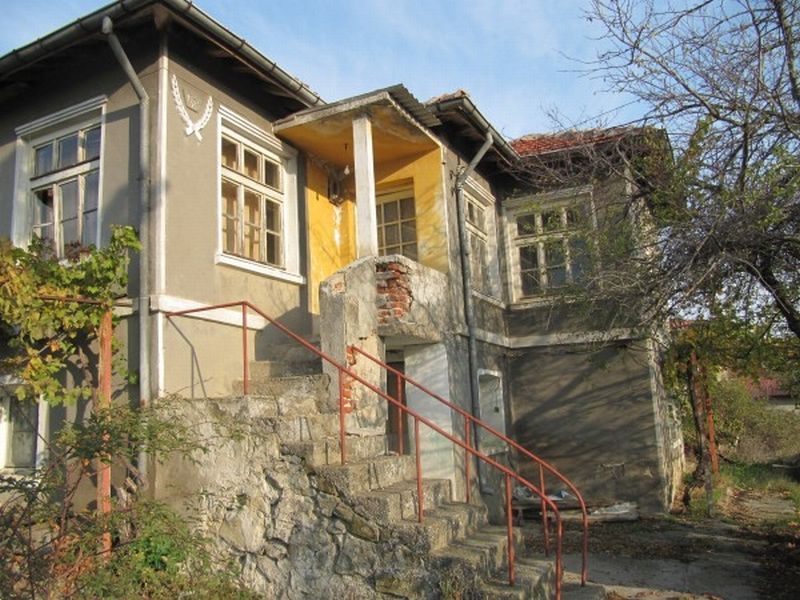 Дом в Велике, Болгария, 100 м2 - фото 1