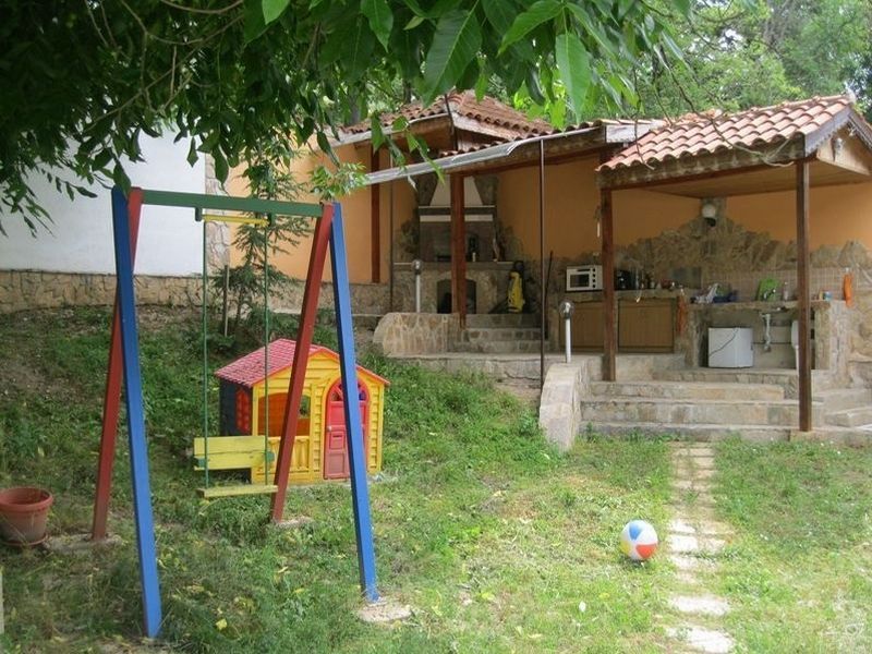 Дом в Младежко, Болгария, 155 м2 - фото 1