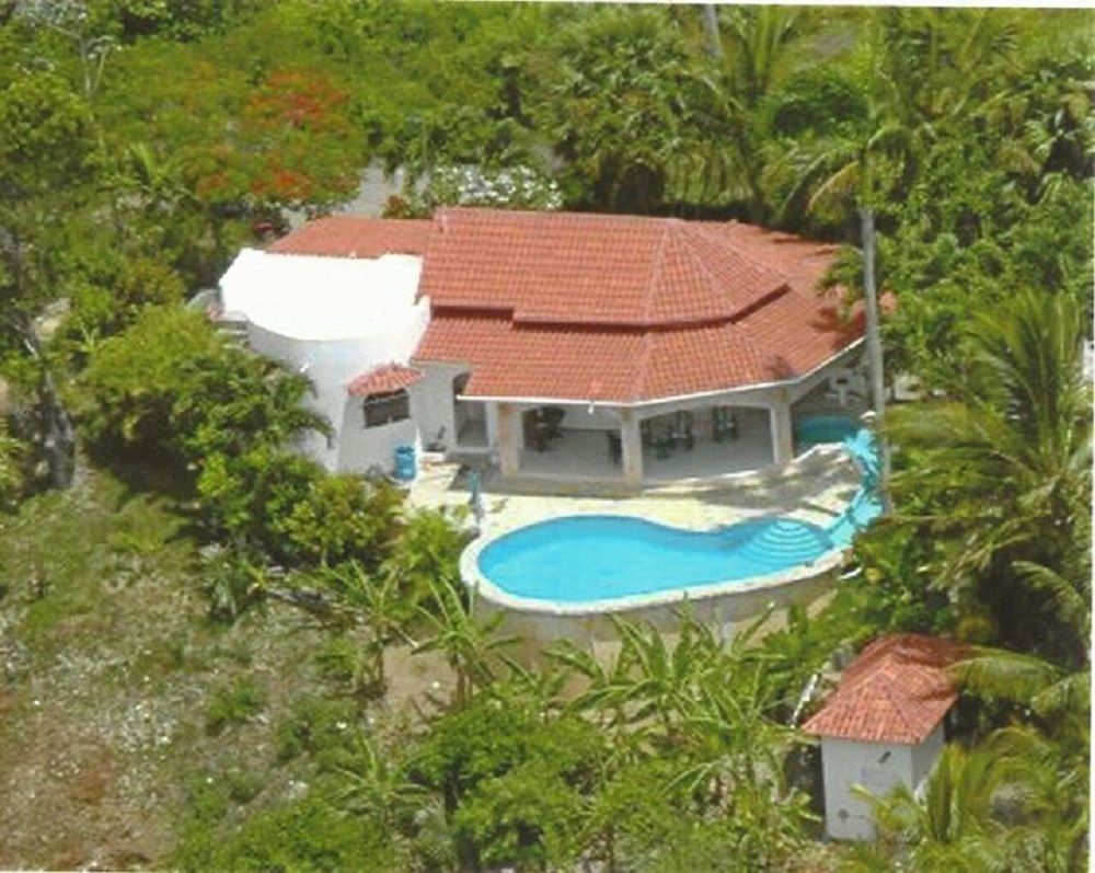 Дом в Сосуа, Доминиканская Республика, 185 м2 - фото 1