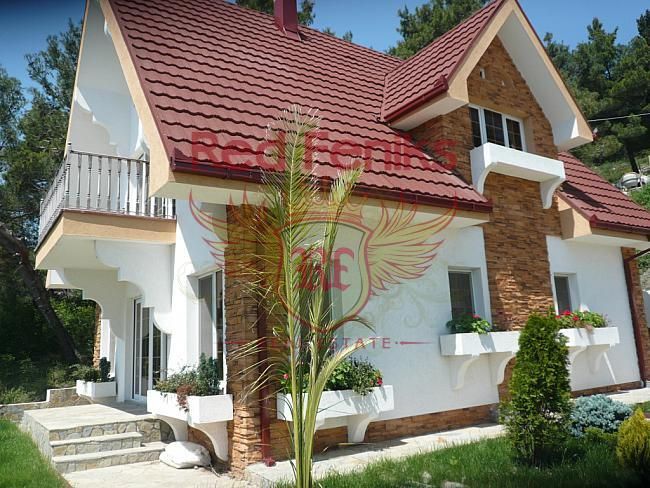 Дом Зеленый пояс, Черногория, 140 м2 - фото 1