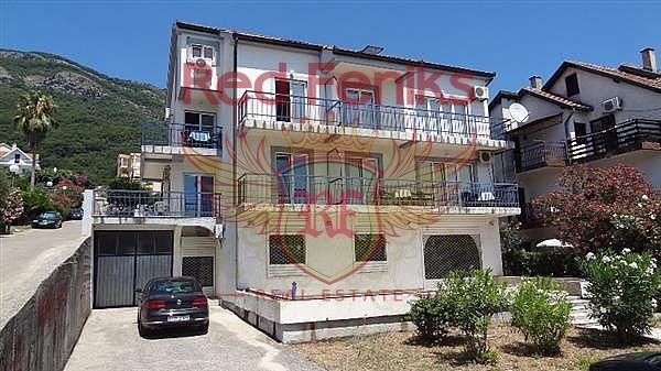 Квартира в Баошичах, Черногория, 36 м2 - фото 1