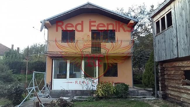 Дом в Зеленике, Черногория, 104 м2 - фото 1