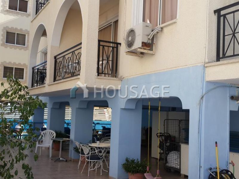 Отель, гостиница в Ларнаке, Кипр - фото 1
