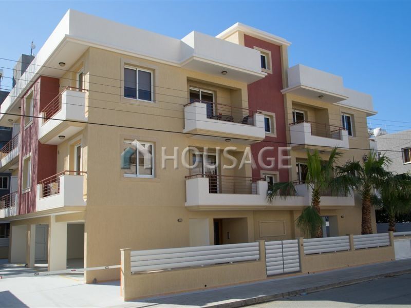 Коммерческая недвижимость в Лимасоле, Кипр, 540 м2 - фото 1