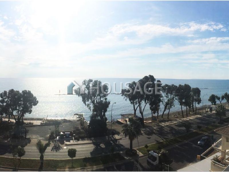 Коммерческая недвижимость в Лимасоле, Кипр, 2 523 м2 - фото 1