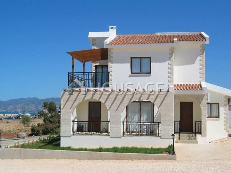 Коммерческая недвижимость в Полисе, Кипр, 562 м2 - фото 1