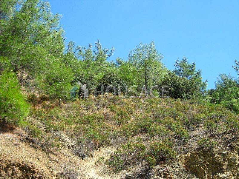 Земля в Лимасоле, Кипр, 25 586 м2 - фото 1