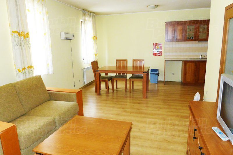 Апартаменты в Банско, Болгария, 80.45 м2 - фото 1