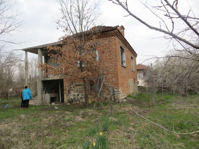 Дом в Факии, Болгария, 122 м2 - фото 1