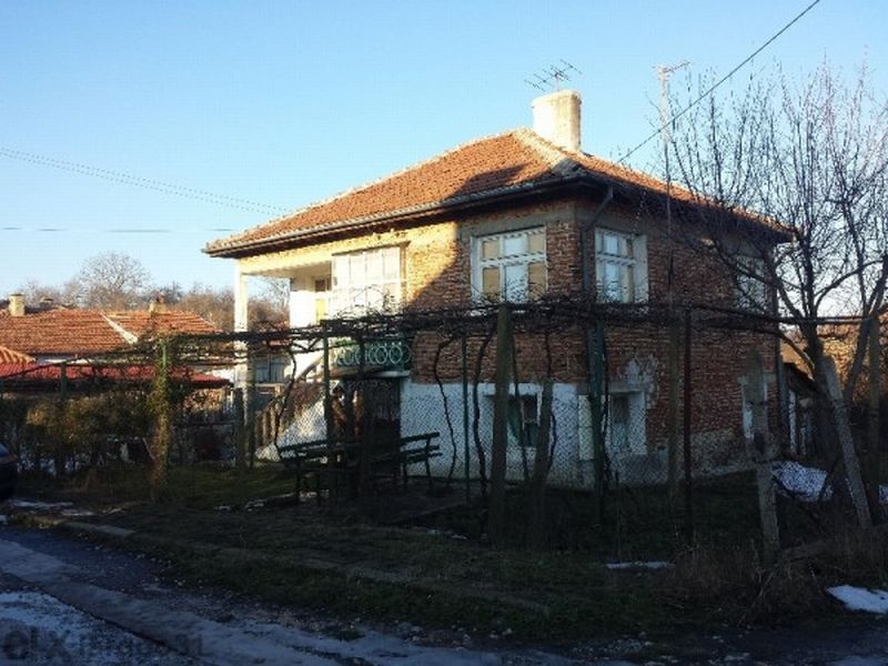Дом в Граматиково, Болгария, 70 м2 - фото 1