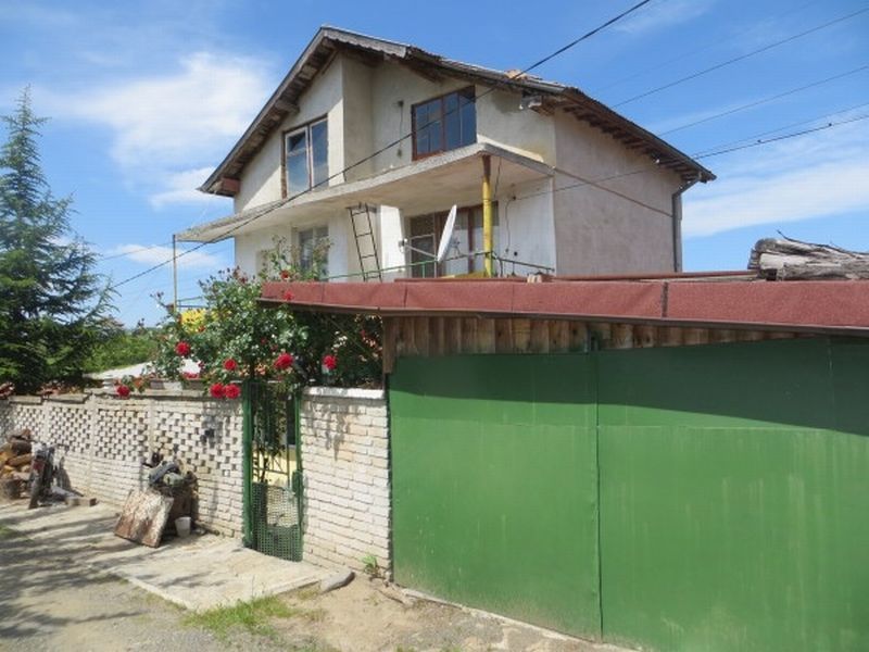 Дом в Крушевце, Болгария, 180 м2 - фото 1