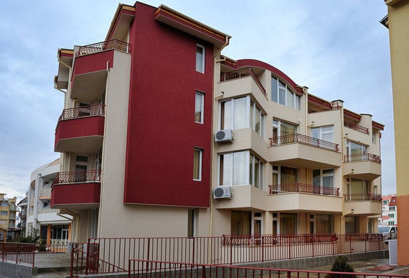 Апартаменты в Равде, Болгария, 65 м2 - фото 1