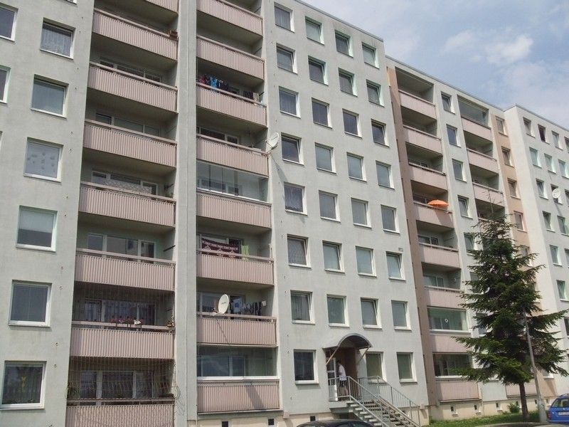 Квартира в Теплице, Чехия, 78 м2 - фото 1