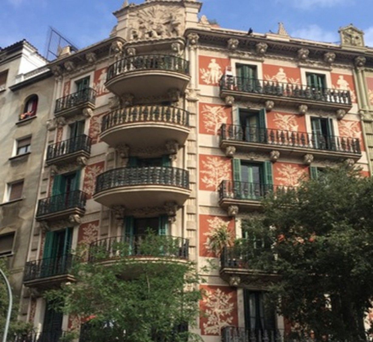 Коммерческая недвижимость в Барселоне, Испания, 139 м2 - фото 1