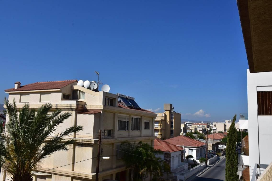 Квартира в Лимасоле, Кипр, 120 м2 - фото 1